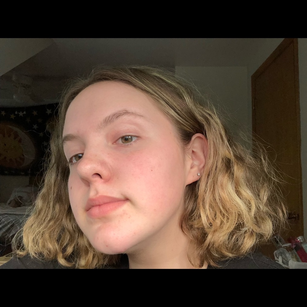 Meet your Posher, Colleen